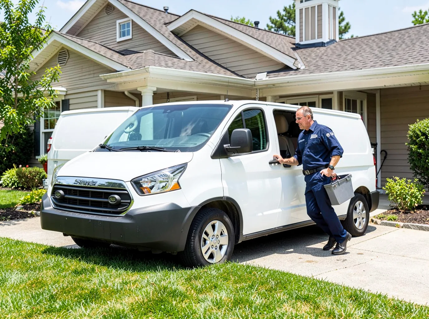Emergency Plumber company in New Haven, WV