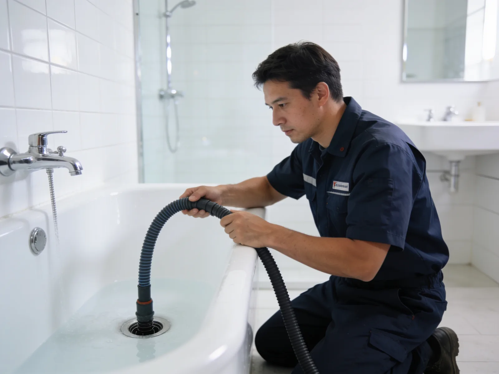 Emergency Plumber New Haven, WV FAQs